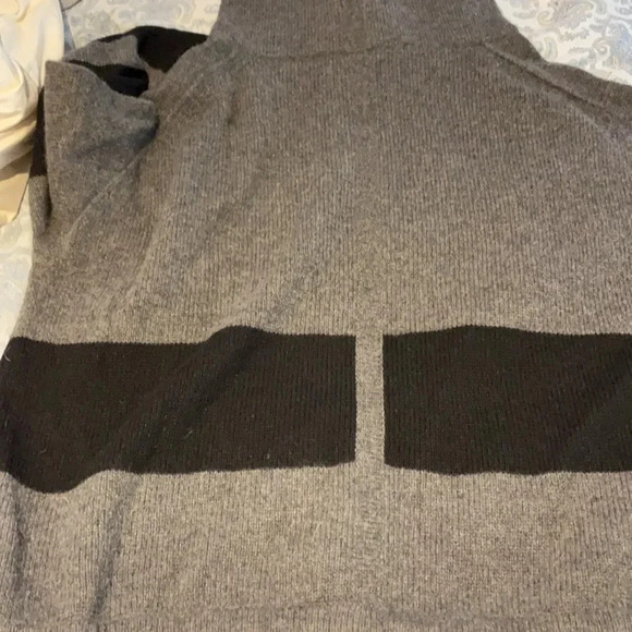 360 cashmere sweater 100% cashmere - Picture 5 of 7